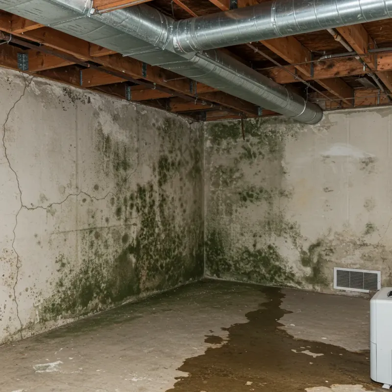 Professional Mold Removal in Walker, MI